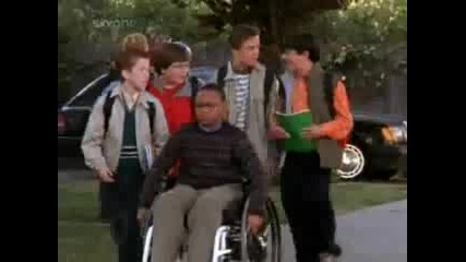 214 Malcolm In The Middle - Hal Quits