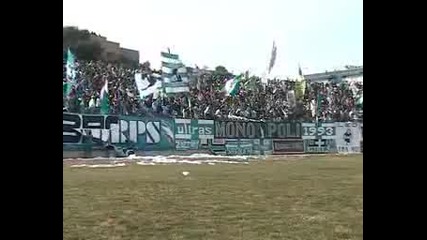 Curva Nord Monopoli