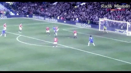 Barclays Premier League 2010 - 2011 Hd