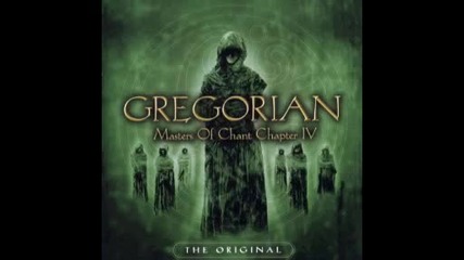 Gregorian - Heaven Is A Place On Earth