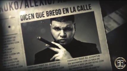 New Reggaeton!!! No Voy A Dejarte- El Boy C Ft. Farruko, Alexio La Bestia, Almighty- Превод