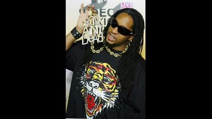 Lil Jon Feat Sean Garrett - Bend Over [official Music + Down