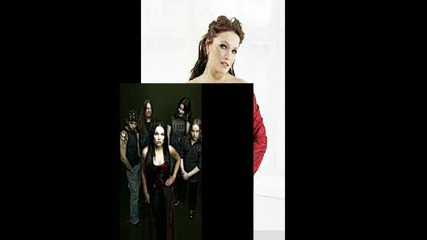 Nightwish - A Return to The Sea ( Превод ) 