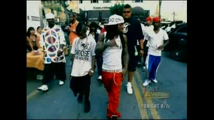 Lil Wayne - A Milli *NEW*