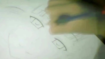 [sankarea] Lets draw Rea Sanka!