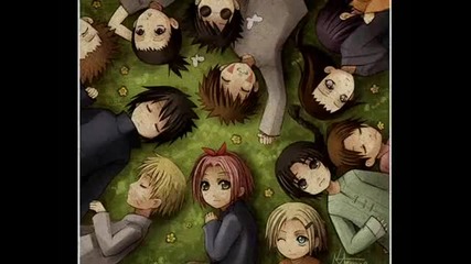 Nightcore- Yura Yura -