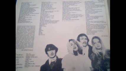 Mamas and Papas - Go where you wanna go 