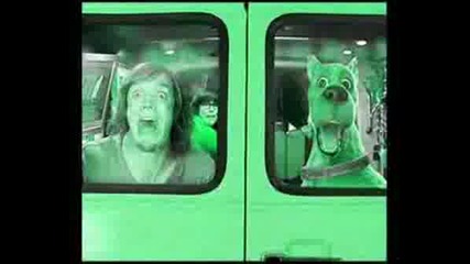 Scooby Doo Remix