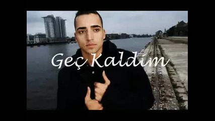 Muhabbet - Gec Kaldim Sevgine 