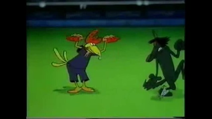 Zoo Cup Прасета срещу Вълци