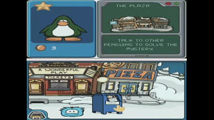 Elite Penguin Force Mission 1