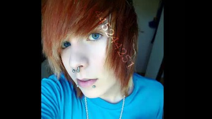emo boys 333 