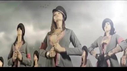 Therion Initials Bb Official Video
