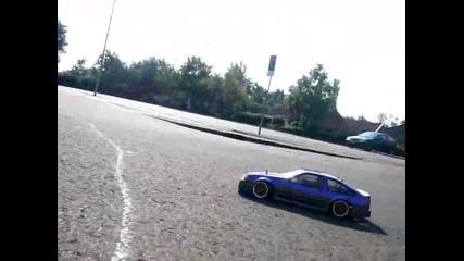Mtm-drift Rc drift Video