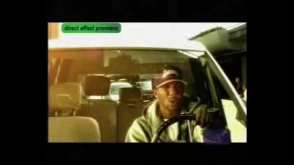 The Game Ft 50 Cent - Hate It Or Love It