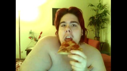 Xaxa Like A Chesse Pizza