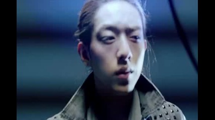 Cnblue 3rd Mini Album [ear Fun] 1st Teaser Jung Shin Ver