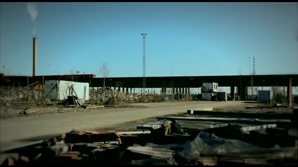Cold Cold Ground - You Will Break