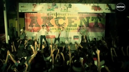 Akcent feat Dollarman - Spanish Lover