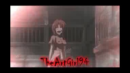 ~higurashi No Naku Koro Ni