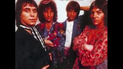 Smokie - Little Town Flirt 
