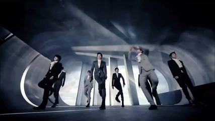 Super Junior M - Perfection Mv Teaser 