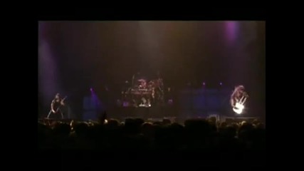 # Ozzy Osbourne - Mama Im Coming Home - Live Budokan Japan 15.02.2002 