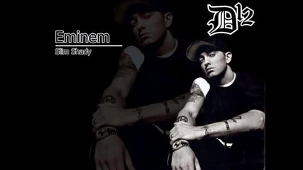 /new/ Eminem - Session One (ft. Slaugherhouse) Бонус трак към Recovery 2010 