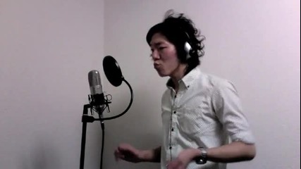 Hikakin - Lady Gaga Bad Romance Beatbox