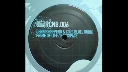 Dennis Sheperd & Cold Blue - Prime Of Life (cold Blue Remix)