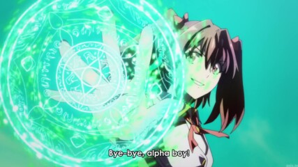 Kikansha no Mahou wa Tokubetsu desu S01 E07 (eng sub)