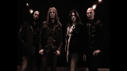 Burning Rain - Till You Die