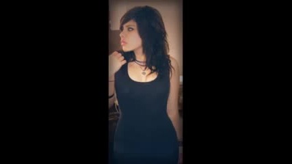Страшен cover на The pretty reckless - Make Me Wanna Die