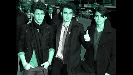 Jonas Brothers