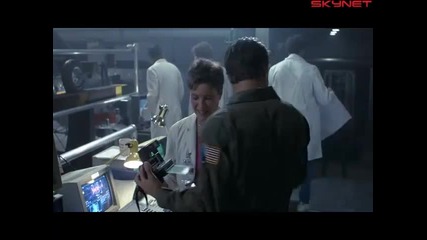Вътрешен космос (1987) Бг Аудио ( Високо Качество ) Част 1 Филм