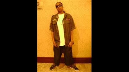 Yung Show and Big Zay - X and Patron