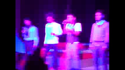 032 Concert - Apologize