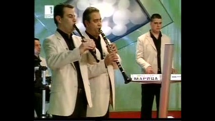 Орк. Марица - Мерак си имам