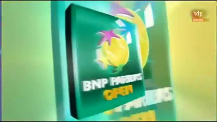 Roger Federer - neveroqten udar sre6tu Hanesku 