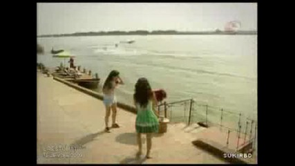Verano De Amor cap 99 parte 1