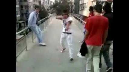 Дракона 2010