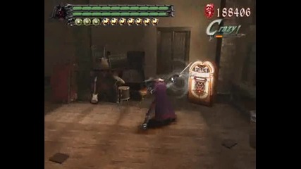 Dmc 3 