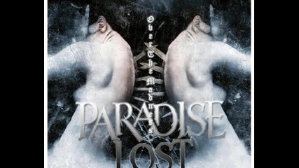 Paradise Lost - Over The Madness