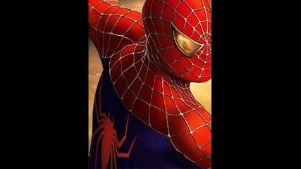 spider - man 