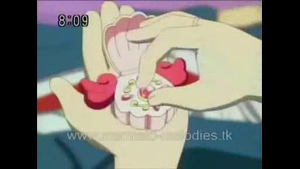 Mermaid Melody Episode 1 Part 1