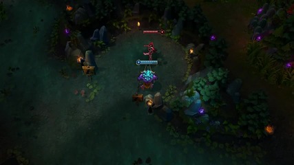 Countering Katarina - Counter Picks, Laning, and Mid Late League of Legends