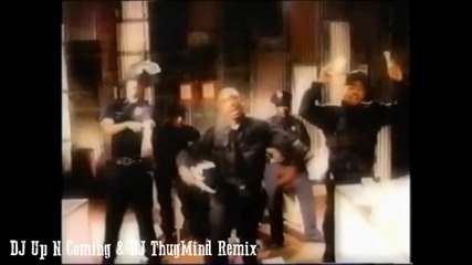 2pac Ft. Notorious - Throw Your Guns Up New 2013 [ Dj Thugmind & Dj Up N Coming Remix ]