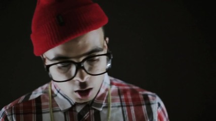 Bobby Brackins (feat. Tys) - Go To Work