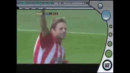 The Best Goals for 2004 (part1)