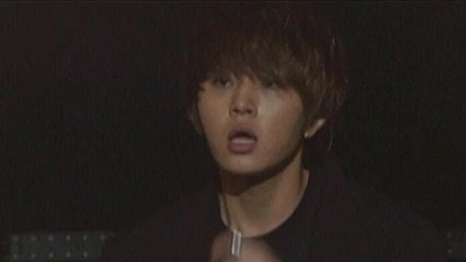 Junhyung & Yoseob - Thanks To Teaser Trailer 2